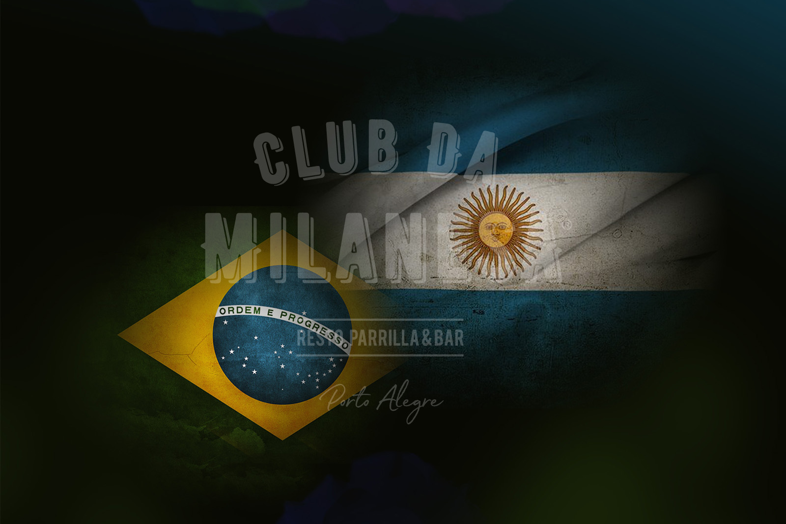 Club da Milanesa